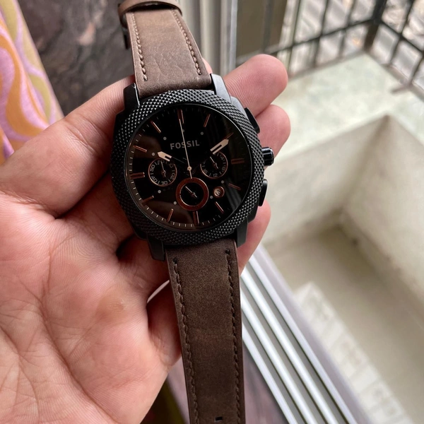 Fossil Belt 