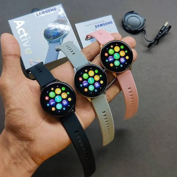 Samsung Active2 