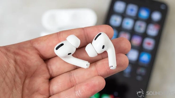 Airpods Pro High End Quality 