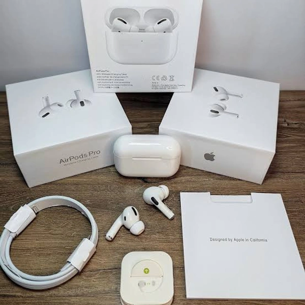 Airpods Pro High End Quality 