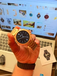Fossil 6 Generation 