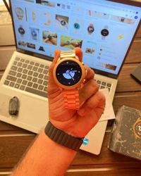 Fossil 6 Generation 