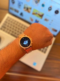 Fossil 6 Generation 