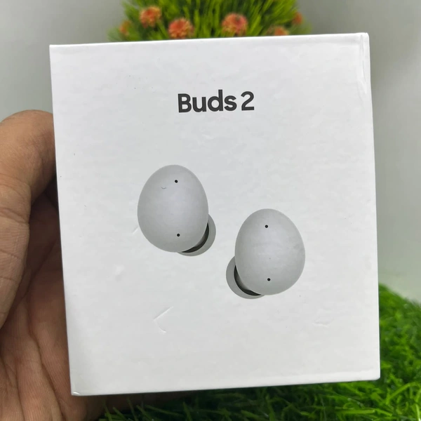 Samsung Galaxy Buds 