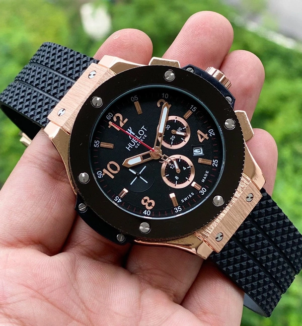 Hublot Big Bang 