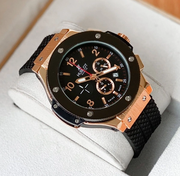 Hublot Big Bang 