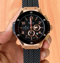 Hublot Big Bang 