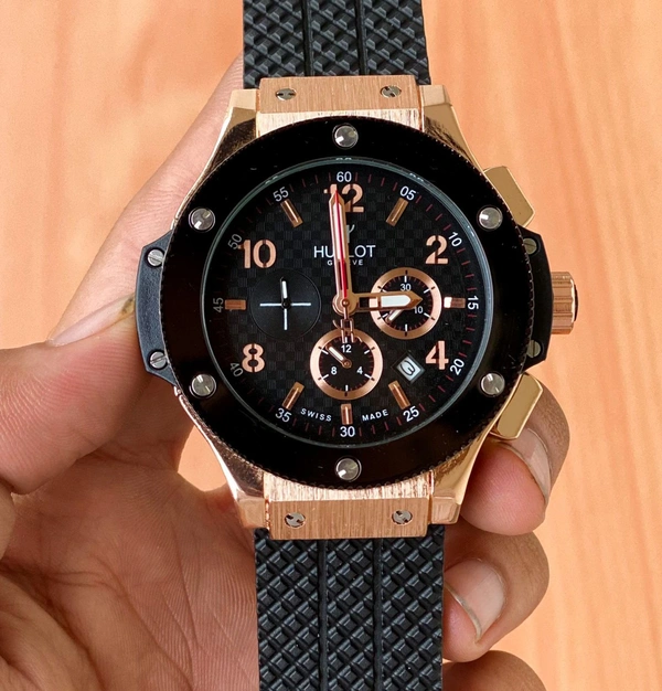 Hublot Big Bang 