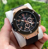 Hublot Big Bang 