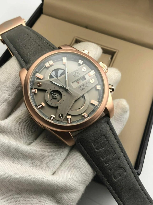 Tag Heuer Cr7 