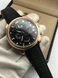 Tag Heuer Cr7 