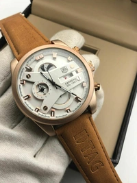 Tag Heuer Cr7 