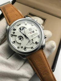 Tag Heuer Cr7 