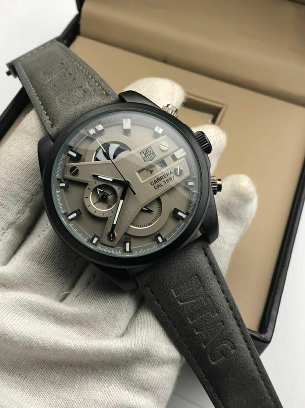 Tag Heuer Cr7 