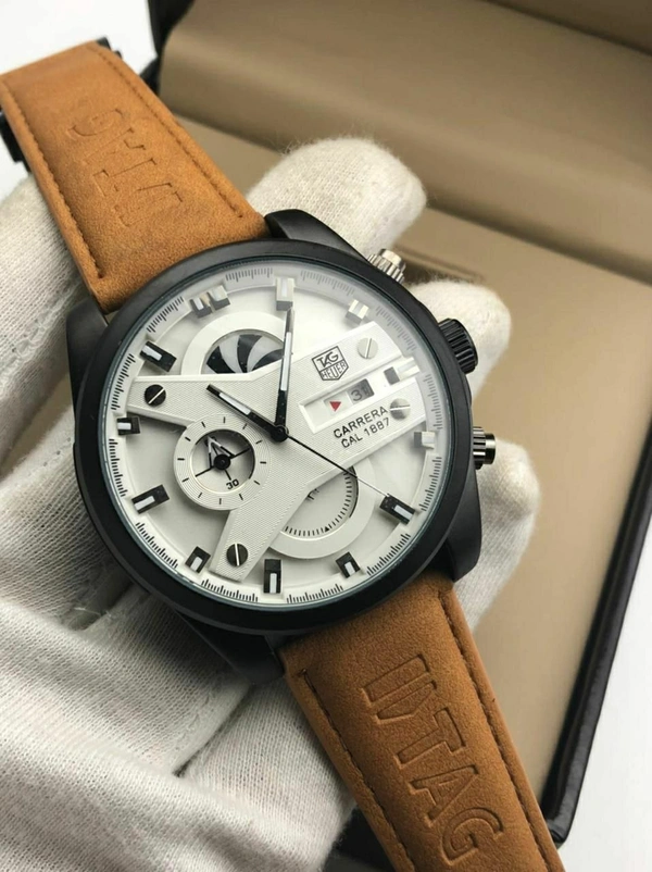 Tag Heuer Cr7 