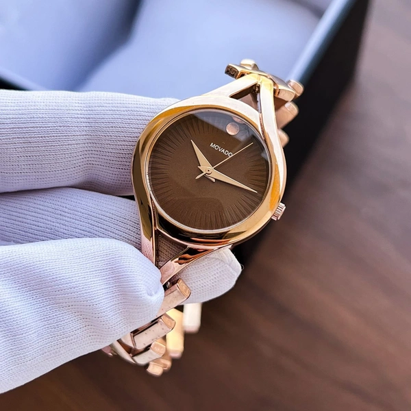 Movado Ladies 