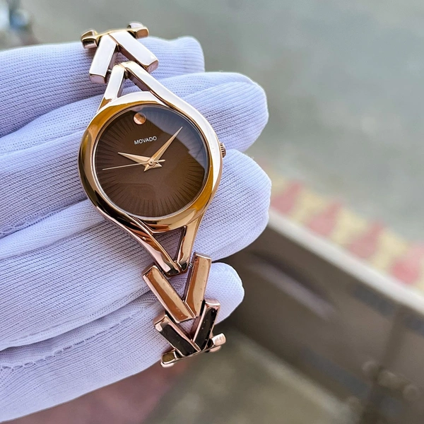 Movado Ladies 