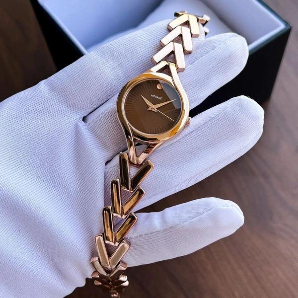 Movado Ladies 