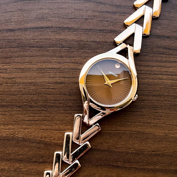 Movado Ladies 