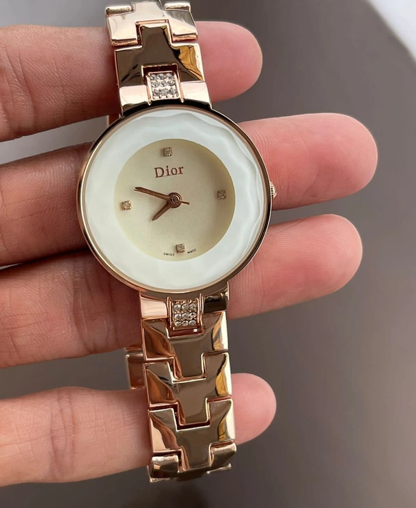 Dior Ladies 