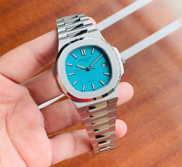 Patek Philippe 