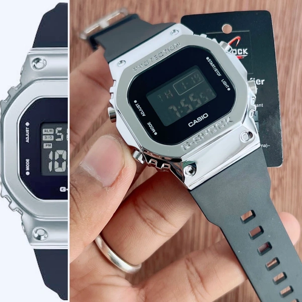 G Shock