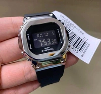 G Shock