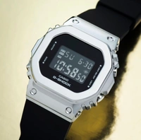 G Shock