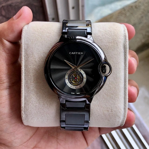 Cartier