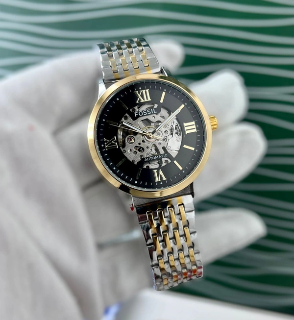 Fossil Automatic 