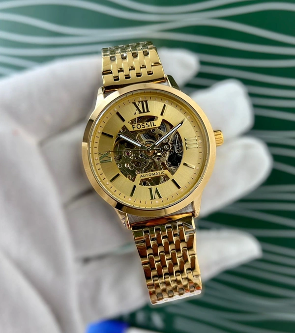 Fossil Automatic 
