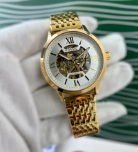 Fossil Automatic 