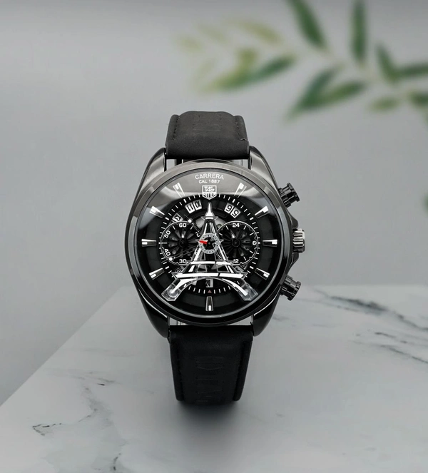 Tag Heuer Eiefil Tower