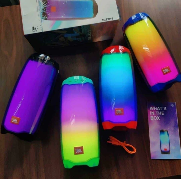 JBL Pulse High Quality 