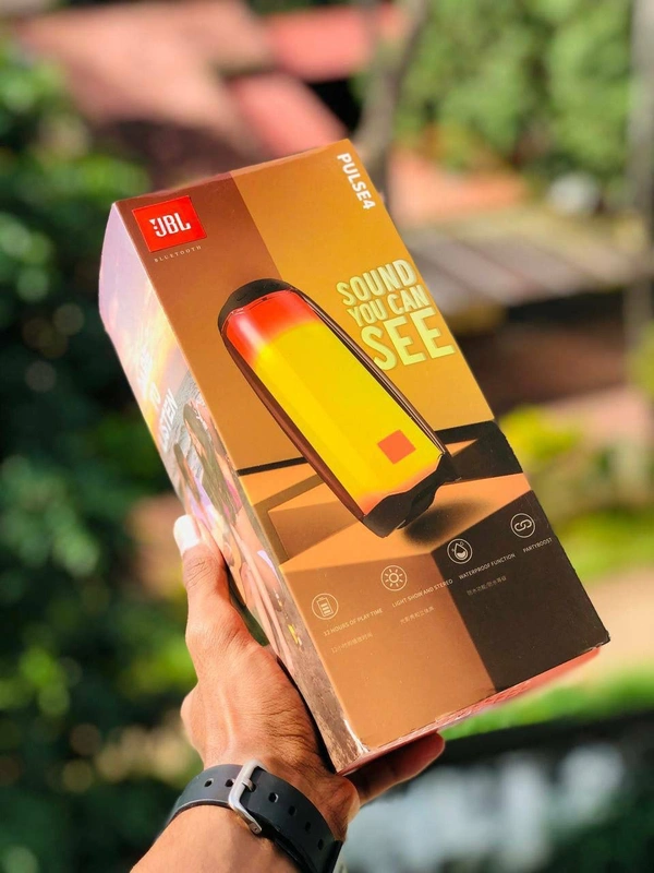 JBL Pulse High Quality 