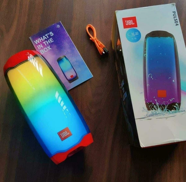 JBL Pulse High Quality 