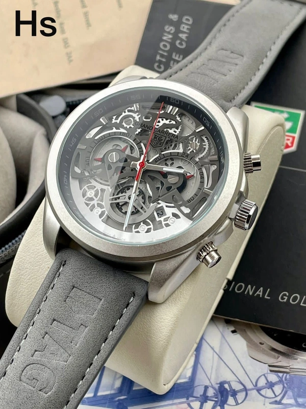 Tag Heuer Cr7 