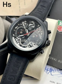 Tag Heuer Cr7 