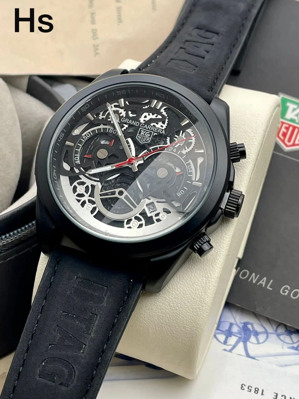 Tag Heuer Cr7 
