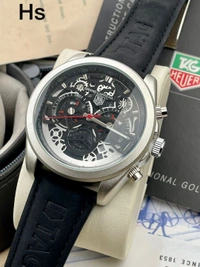 Tag Heuer Cr7 