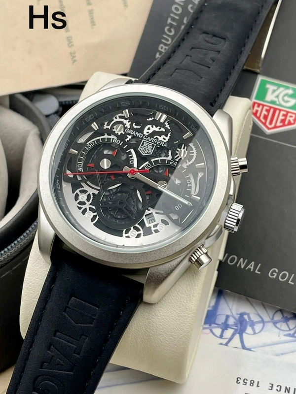 Tag Heuer Cr7 