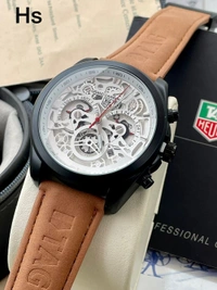 Tag Heuer Cr7 