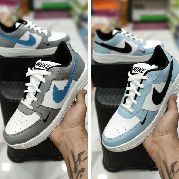 Nike 