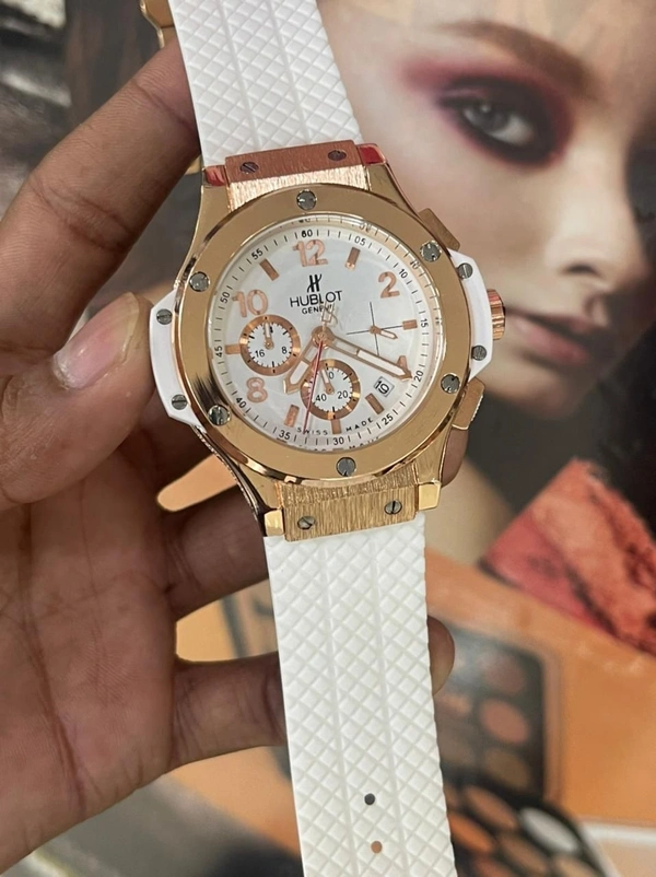 Hublot Big Bang