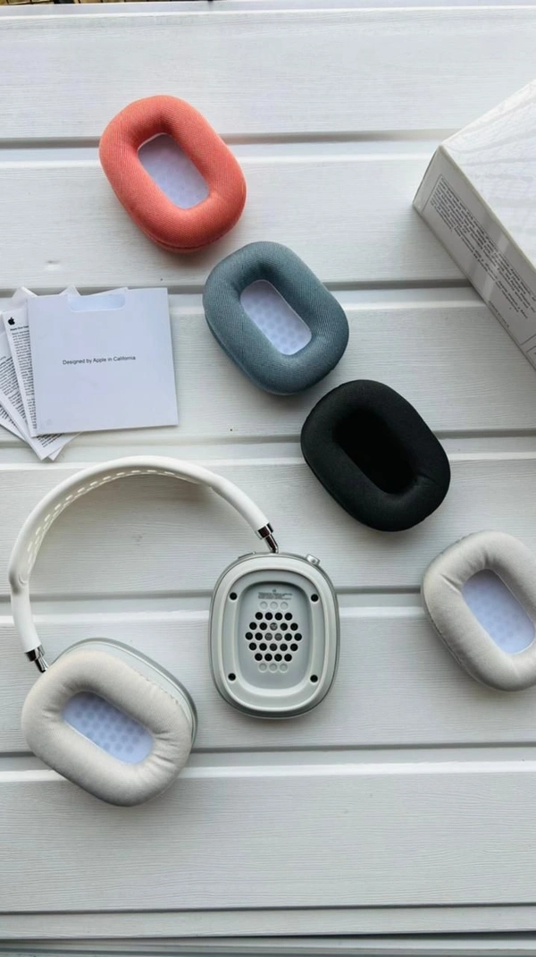 Airpods Pro Max