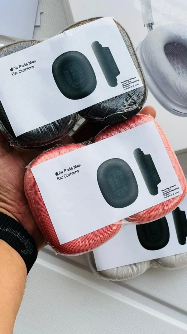 Airpods Pro Max