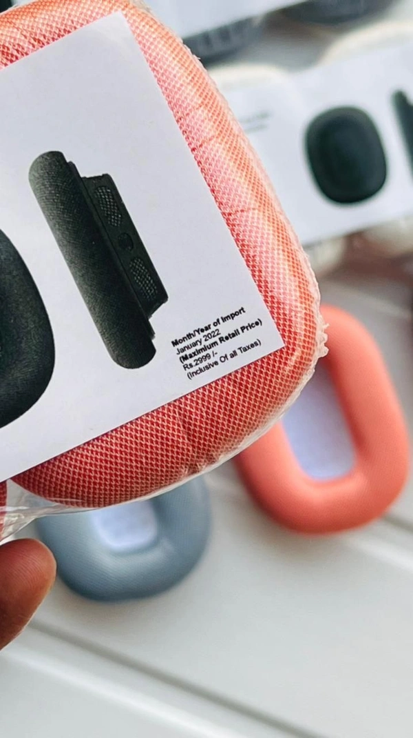 Airpods Pro Max