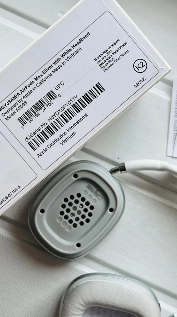 Airpods Pro Max