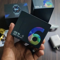 Fossil 6 Gen 