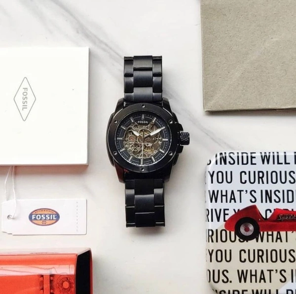 Fossil Automatic